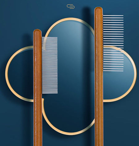 Χτένα για  κατοικίδιων ζώων