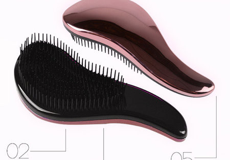 Βούρτσα περιποίησης γάτας ή βούρτσα μπάνιου από καουτσούκ