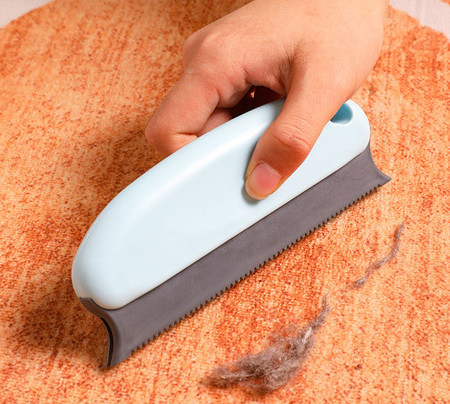 Pieptene pentru animale de companie