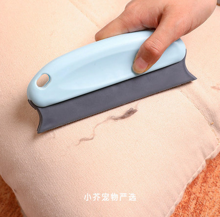 Pieptene pentru animale de companie