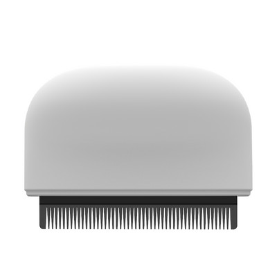 Pieptene pentru pieptănarea pisicilor