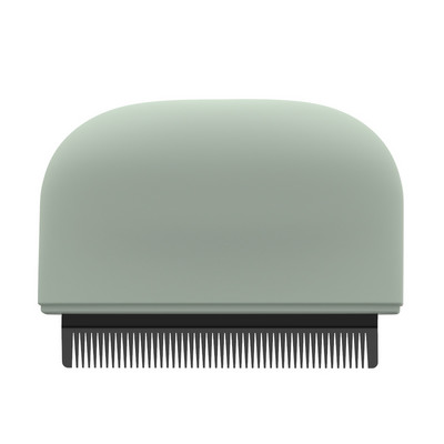 Pieptene pentru pieptănarea pisicilor