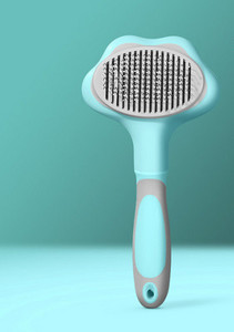 Perie de păr de pisică