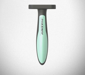 Perie de păr de pisică