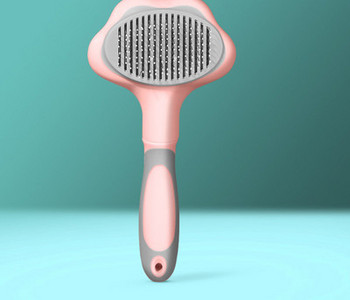 Perie de păr de pisică