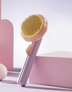 Perie de pisică pentru pieptănat