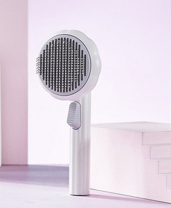 Perie de pisică pentru pieptănat