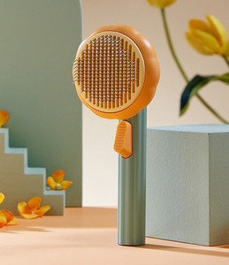 Perie de pisică pentru pieptănat