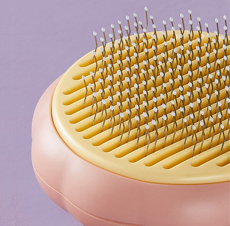 Perie de pisică pentru pieptănat