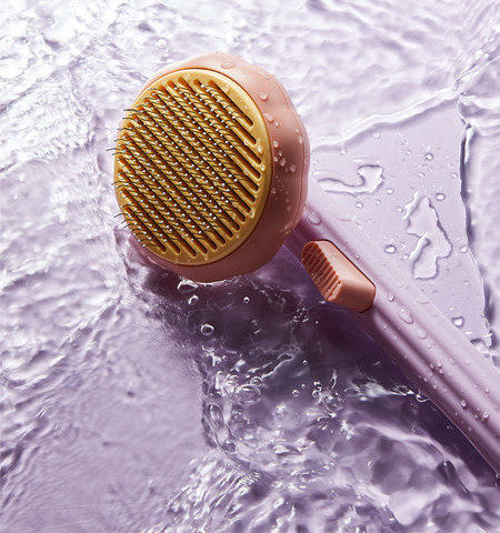 Perie de pisică pentru pieptănat