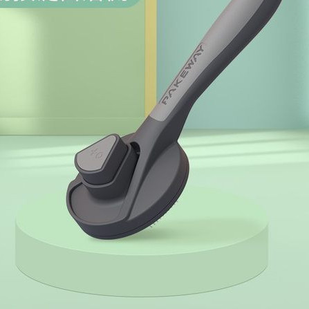 Pieptene pentru pieptănarea animalelor de companie