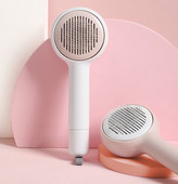 Češalj za mačke za češljanje