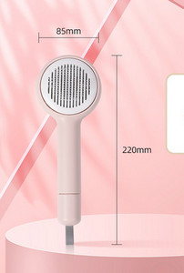 Češalj za mačke za češljanje