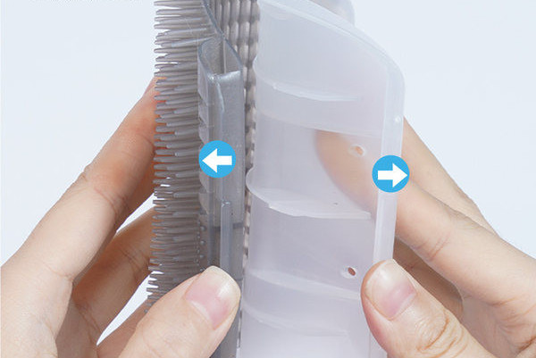 Nurgahari lemmikloomadele