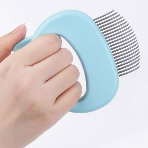 Pieptene pentru animale de companie