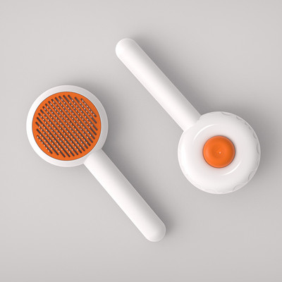 Βούρτσα χτενίσματος κατοικίδιων ζώων