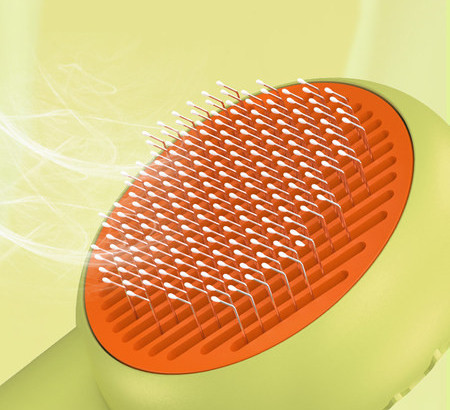 Βούρτσα χτενίσματος κατοικίδιων ζώων