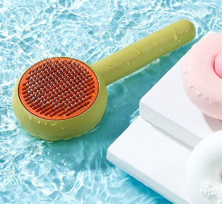 Βούρτσα χτενίσματος κατοικίδιων ζώων