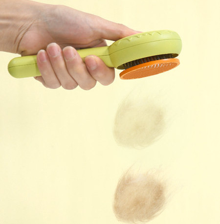 Βούρτσα χτενίσματος κατοικίδιων ζώων