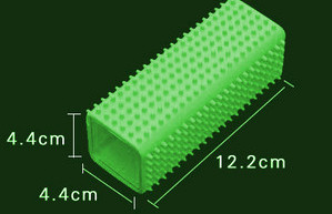 Pieptene pentru pisici - mai multe modele