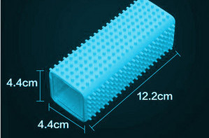 Pieptene pentru pisici - mai multe modele