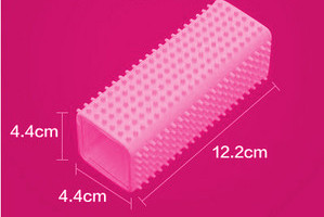 Pieptene pentru pisici - mai multe modele