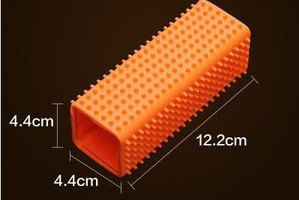 Pieptene pentru pisici - mai multe modele