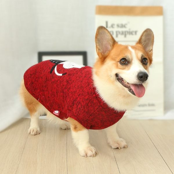 Vesta toamna-iarna pentru caini