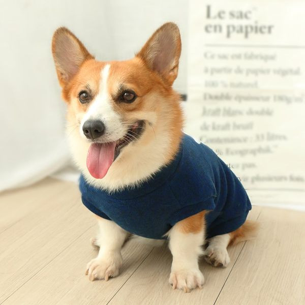 Vesta toamna-iarna pentru caini