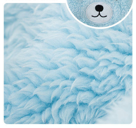 Vestă sau bluză din puf pentru câini