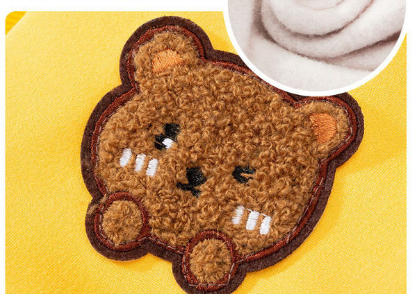 Haina pentru caini - diferite imprimeuri