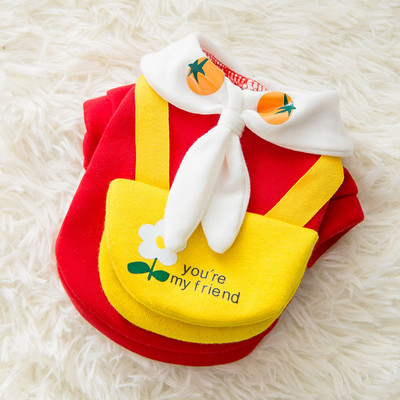 Ρούχα για σκύλους σε διαφορετικά μοντέλα