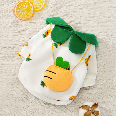 Ρούχα για σκύλους σε διαφορετικά μοντέλα