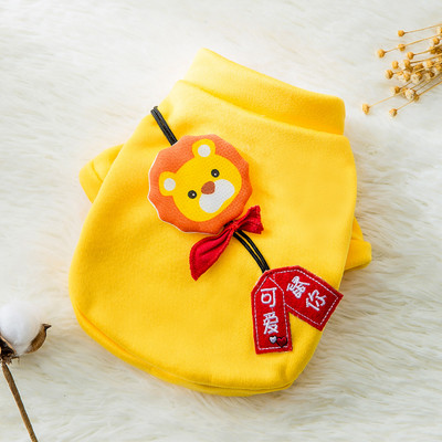 Ρούχα για σκύλους σε διαφορετικά μοντέλα