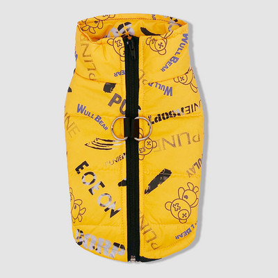 Värvilised riided koertele