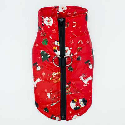 Värvilised riided koertele