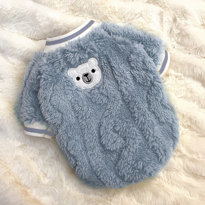 Ρούχα για σκύλους - πολλά μοντέλα