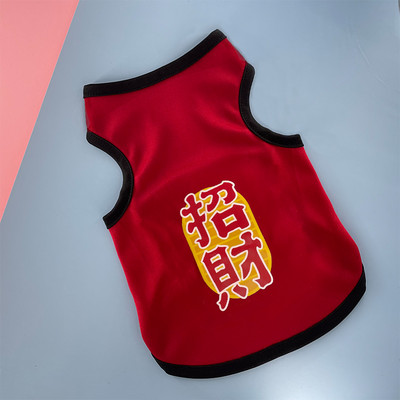 Ρούχα για σκύλους - πολλά μοντέλα