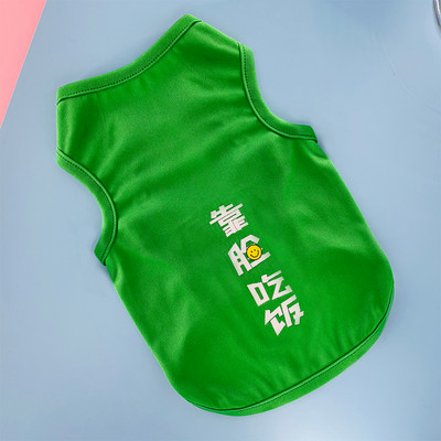 Ρούχα για σκύλους - πολλά μοντέλα