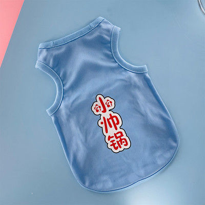 Ρούχα για σκύλους - πολλά μοντέλα