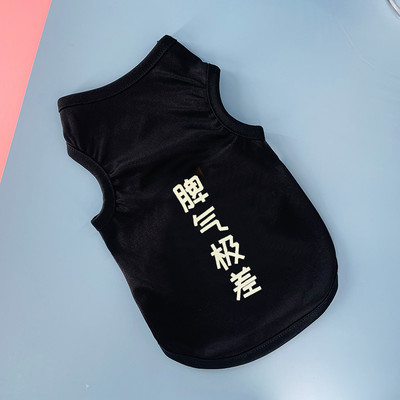 Ρούχα για σκύλους - πολλά μοντέλα