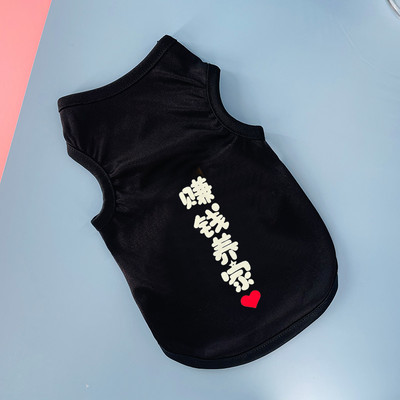 Ρούχα για σκύλους - πολλά μοντέλα