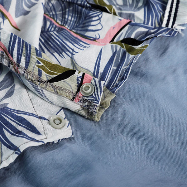 Päikesekaitsega koerariided