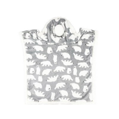 Jachetă de puf pentru câini - trei culori