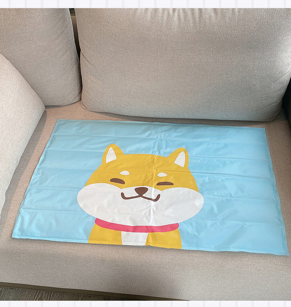 Aplikatsiooniga padi koertele