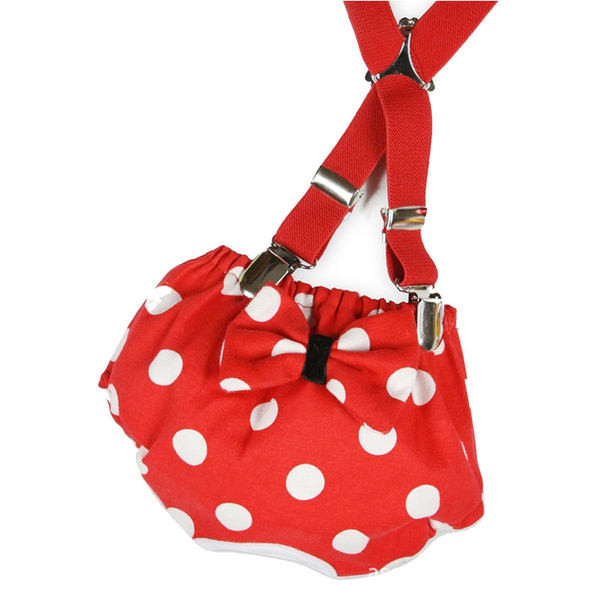 Traksidega koerapüksid