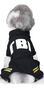 Salopeta cu nasturi pentru caini