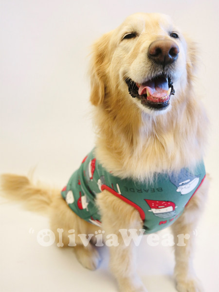 Tricou din bumbac cu model colorat - diferite modele