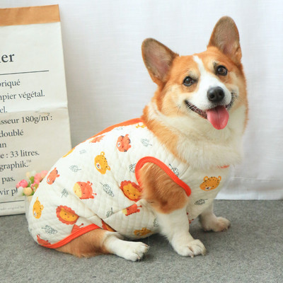 Haine colorate pentru câini