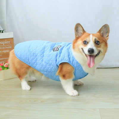 Vesta cu carlige - pentru caini